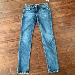 NWT Joe’s Skinny- Minnie